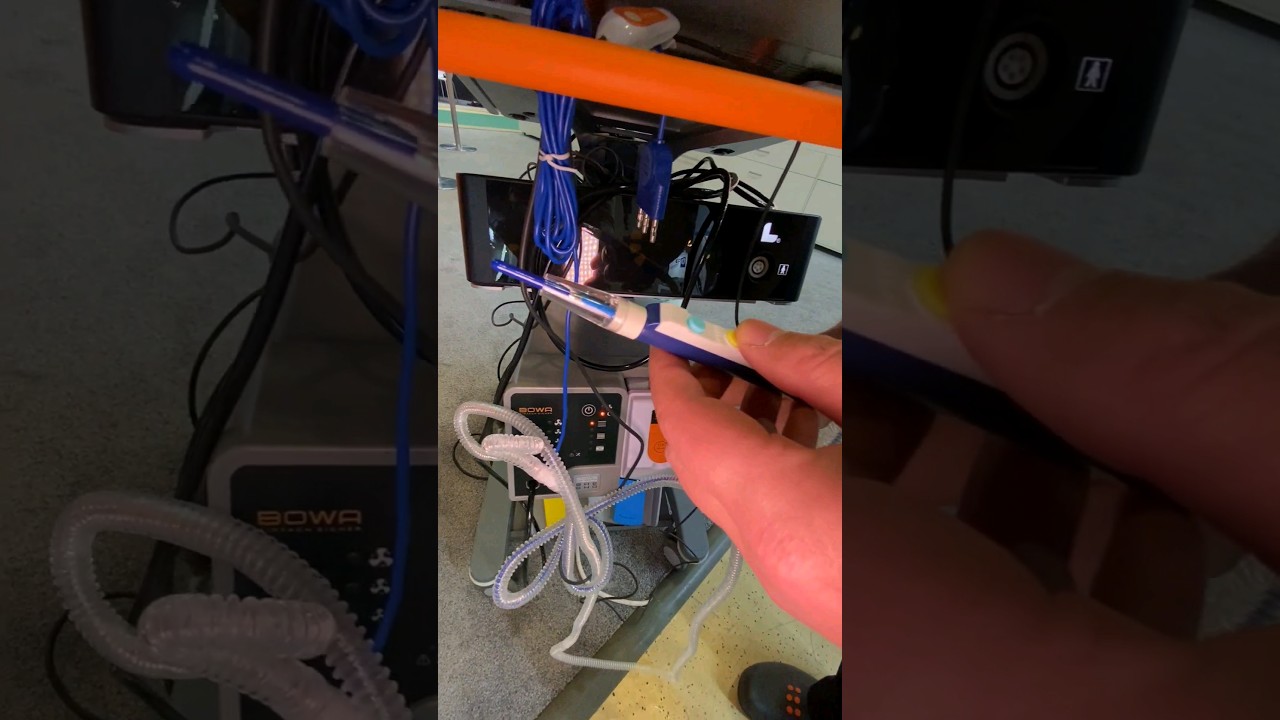 хирургический коагулятор bowa - YouTube