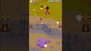 Fire Lancer - Heavy, 6,836,804 points