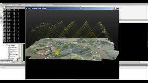 RBRU ImageStitcher V0.02