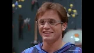 Power Rangers Mighty Morphin Temporada 1 Episodio 8 El Ojo de Rita parte 1