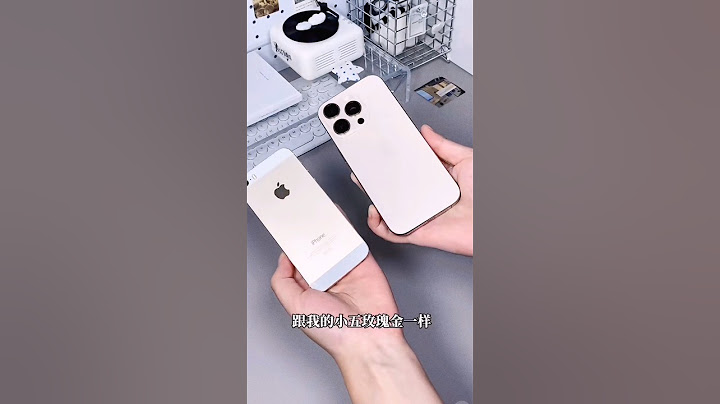 iPhone 16 Pro Unboxing – A Sleek First Look in 53 seconds