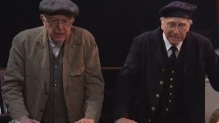 Bernie Sanders' SNL Cameo