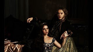 👑Царство /Reign/Мария и Франциск💏 👑Царство /Reign/Мария и Франциск💏