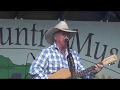 Dale duncan  mister country