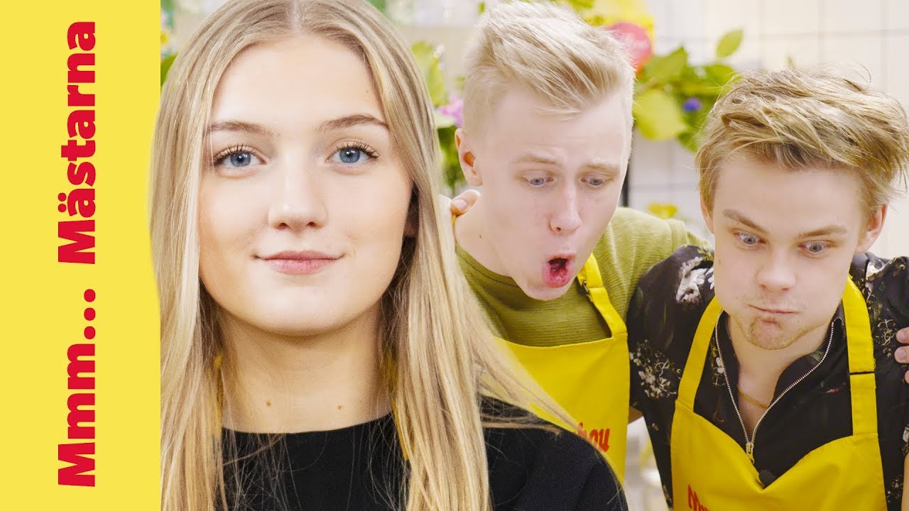 FINALEN ÄR HÄR!! | Sommartårta | Mmm… Mästarna | S3 EP3