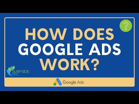 How Google Ads Works - Google Ads Explained in 10 Minutes