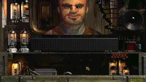 Fallout 1 Walkthrough Part 11 - Playing Around and Necropolis