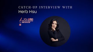 Catch-up Interview with Herb Hsu