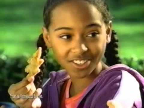 Cable Commercials - February 17, 2003 #2