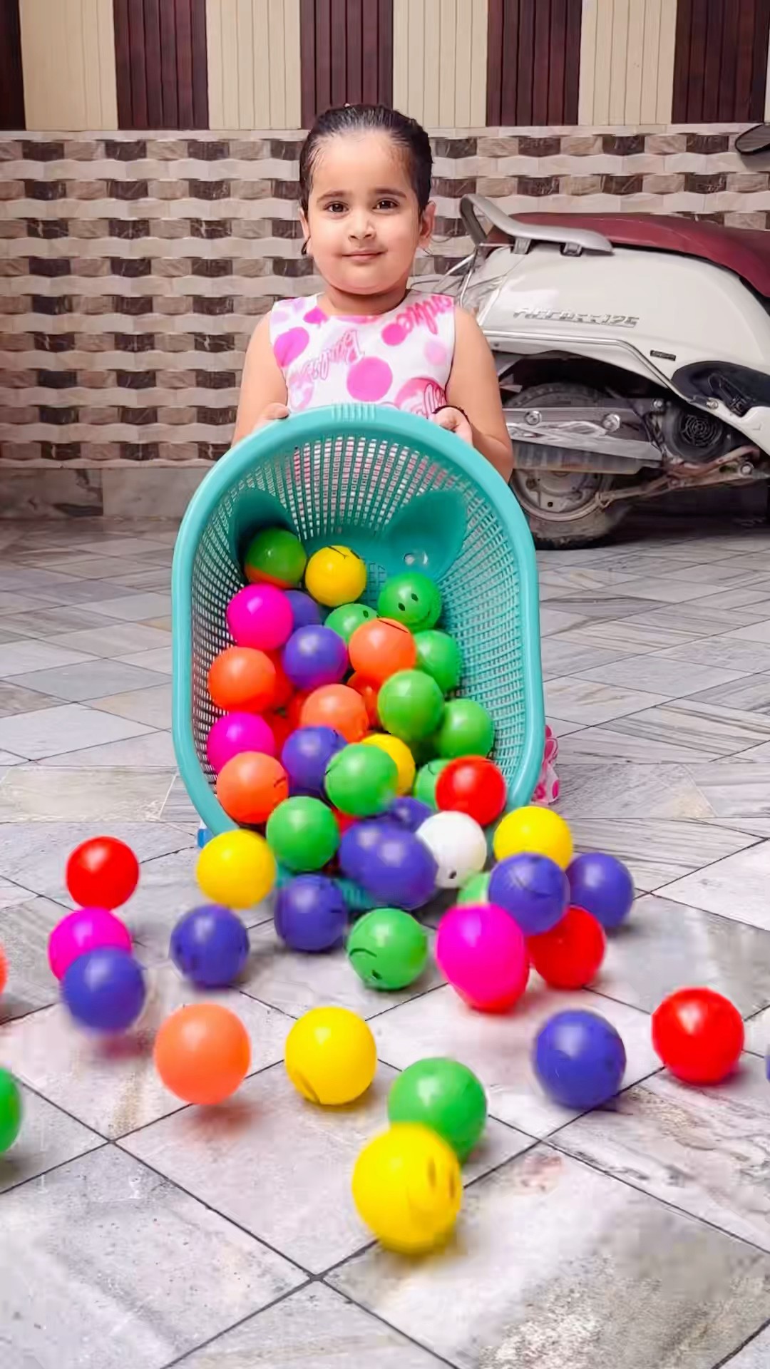 End Mein Anaya Ka Magic Dekho ?