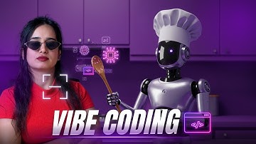 What is VIBE CODING? Vibe Coding Framework in 2025