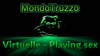 Virtuelle - Playing sex