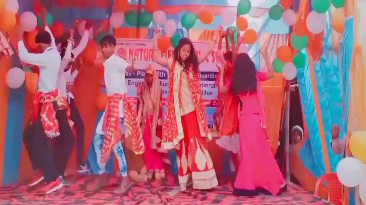Kauwan fulwa rahat sajana Md Naushad Aalam Raj Vill-pachai Mubarak ...