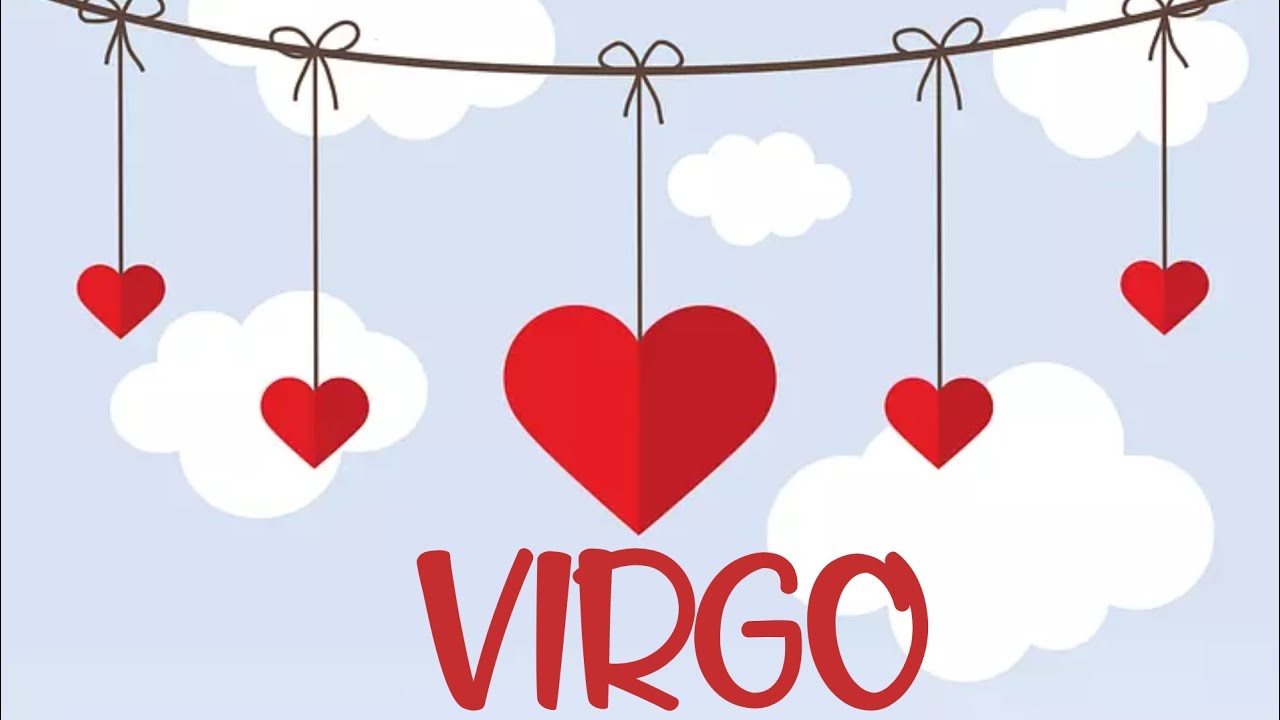 VIRGO ♍️ LO QUE SIENTE POR TI ES TAN INTENSO ️‍🔥🫠DEJARÁ SUS MIEDOS ...
