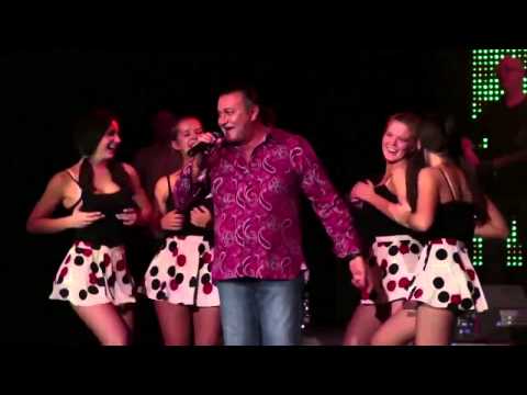 Валерий Курас - Пампушечка