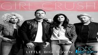 RSV030719 02 Little Big Town    Girl Crush