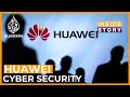 Is Huawei a threat to cyber security? I Inside Story