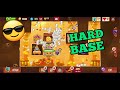 King of thieves  base 123 hard layout  solution good for goldens