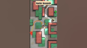 Hunter Assassin Gameplay #15