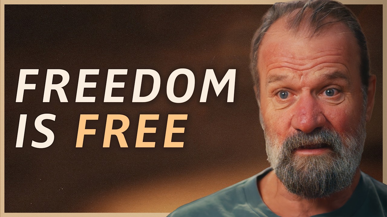 The Iceman WIM HOF Reveals the Forgotten Power of Your Breath, the Cold & the Soul