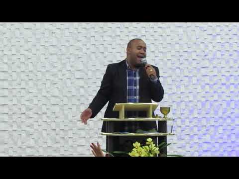 Gerson Rufino -