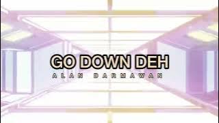 Go Down (Alan Darmawan) Remix
