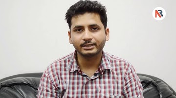 Job Placement in IOPEX after CCIE Security V5 Certification Course Training from NB - Shubham Review