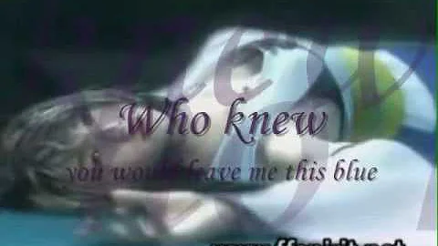 Mildred Murray -Love Freely .wmv