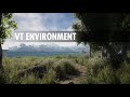 VT Environment Preview