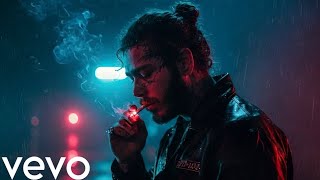 Post Malone — Ashes On My Tongue | Lyrics Video 