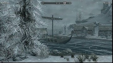 Day 989 - Killing Every NPC Until Elder Scrolls 6 is Released