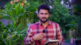 Video thumbnail of "Ebenezer - ఎబినేజర్ | Paraloka Manna| Ps Enosh Kumar| Bethel church| Telugu Christian Daily devotion"