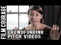 Filmmakers stop making horrible crowdfunding pitchs by emily best seedspark founder  ceo