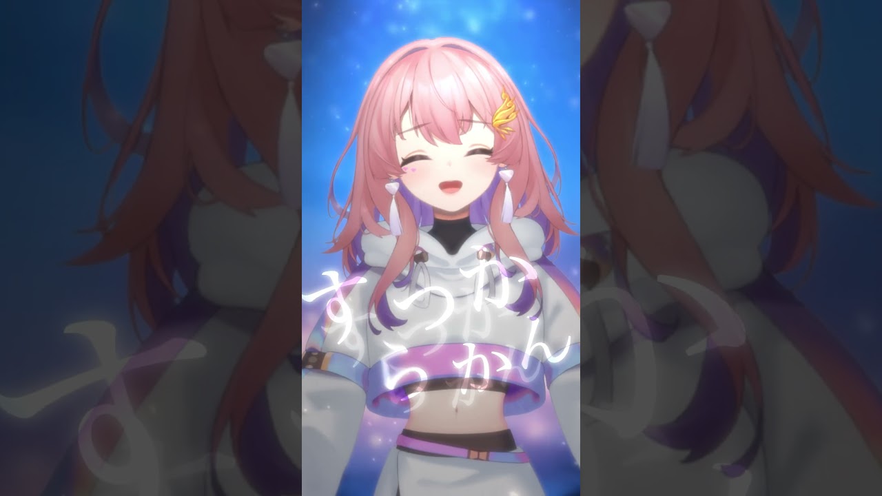 【今にも壊れそうな声で】『ハナタバ / MIMI feat.可不』を歌ってみた #ボカロ #cover #shorts #桜音ことり