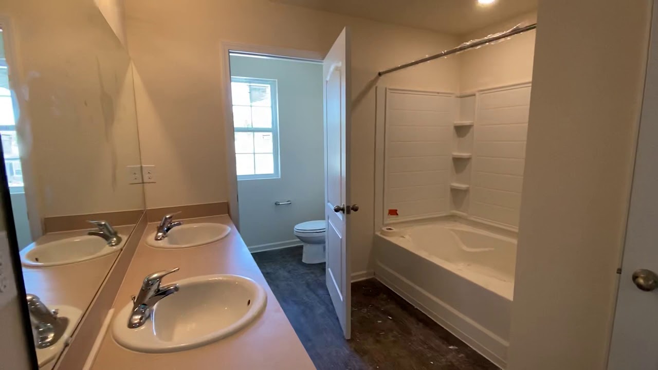 Hayden - Winchester Ridge