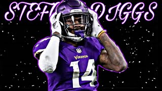 Stefon Diggs - Ft. Pradababy And Iann Dior