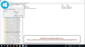 Windows 10 | Remove OneDrive From Navigation Pane / File Explorer