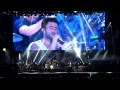 140810 Maroon 5 Live In CITYBREAK 2014 - Daylight