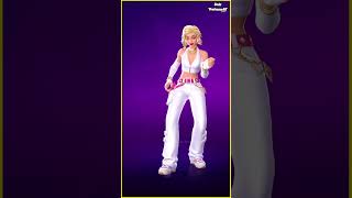 *New* Fortnite Bend Back Emote Cat Holloway Skin 😂🔥