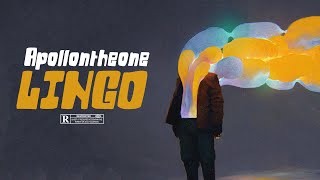 Apollontheone - LINGO (Audio Officiel)
