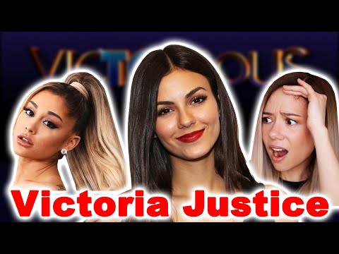 Video: Victoria Justice: Biografie, Karriere Und Privatleben
