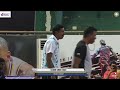Match: KO 34 | Tamil Nadu VS Haryana | Boys | 38th Youth National Basketball Championship