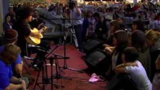 Kimya Dawson - I Like Giants Live (Amoeba Music)