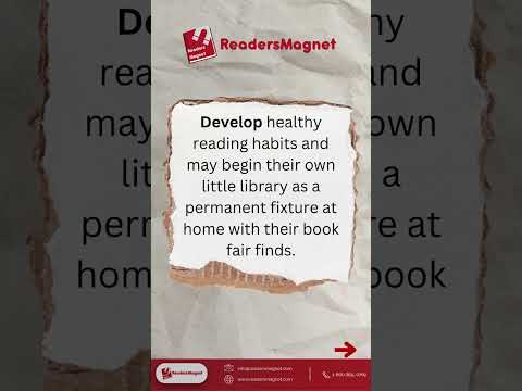 ReadersMagnet | Importance