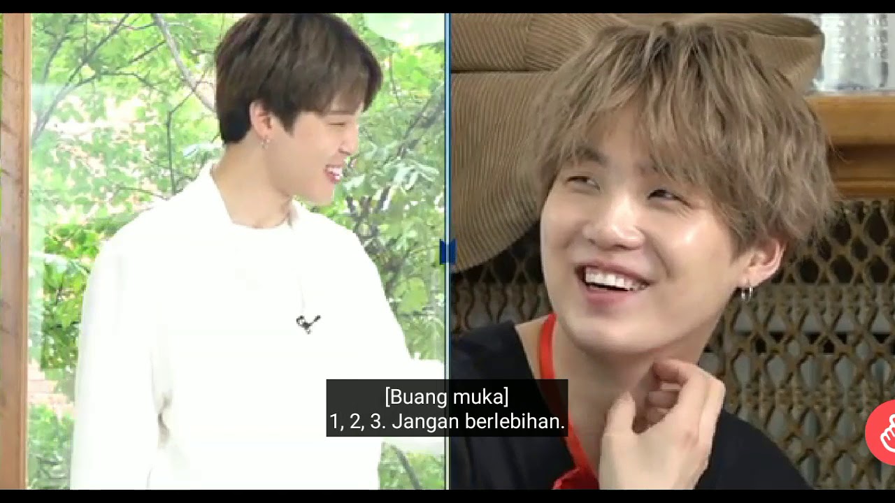 [SUB INDO] Run BTS episode 105 Part 1 YouTube
