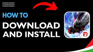 Download & Install Free Fire 2026 Free – Easy Step-by-Step Guide! screenshot 3