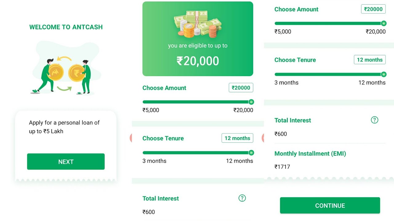 New Instant Personal LOAN Apps/New Indian Loan Apps/Loan Live Review