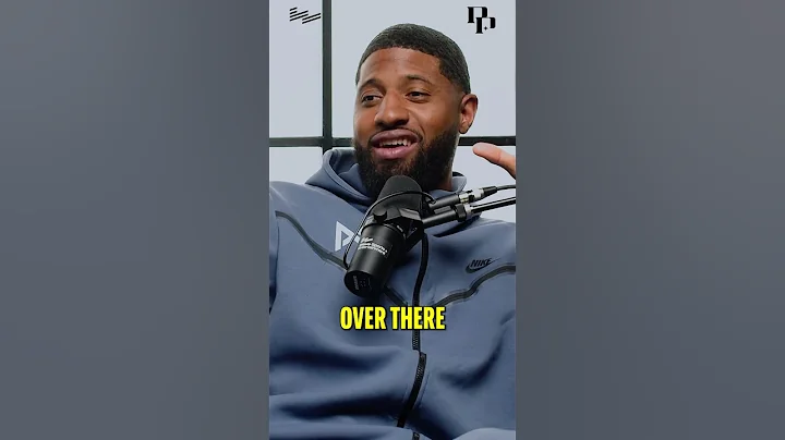 Kawhi's Bag is DIFFERENT 😮‍💨