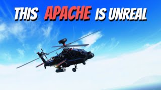 115 kills Aggressive gameplay | AH64GX Apache | Battlefield 2042