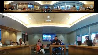 BH-BL BOE Meeting 09/14/2022